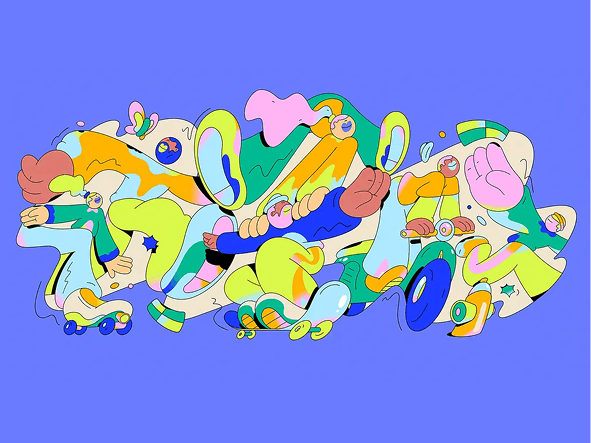 Digital Art
