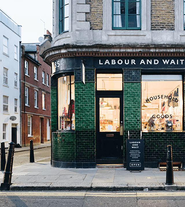 Storefront